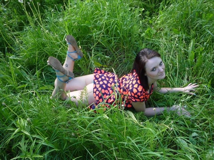 Алина